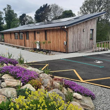 Carnmore Cottage インヴァネス エクステリア 写真
