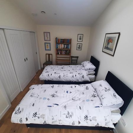 Carnmore Cottage インヴァネス エクステリア 写真