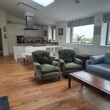 Carnmore Cottage インヴァネス エクステリア 写真