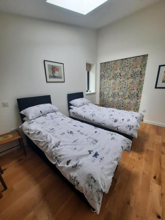 Carnmore Cottage インヴァネス エクステリア 写真