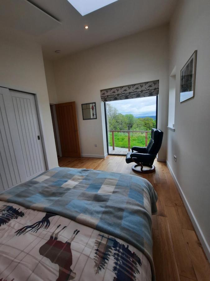 Carnmore Cottage インヴァネス エクステリア 写真