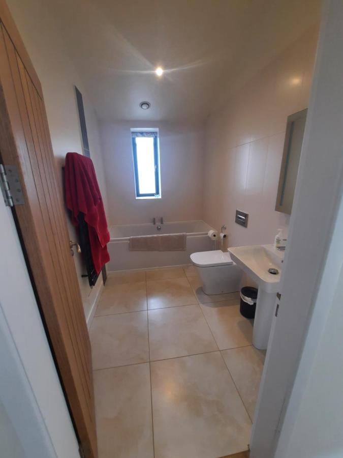 Carnmore Cottage インヴァネス エクステリア 写真