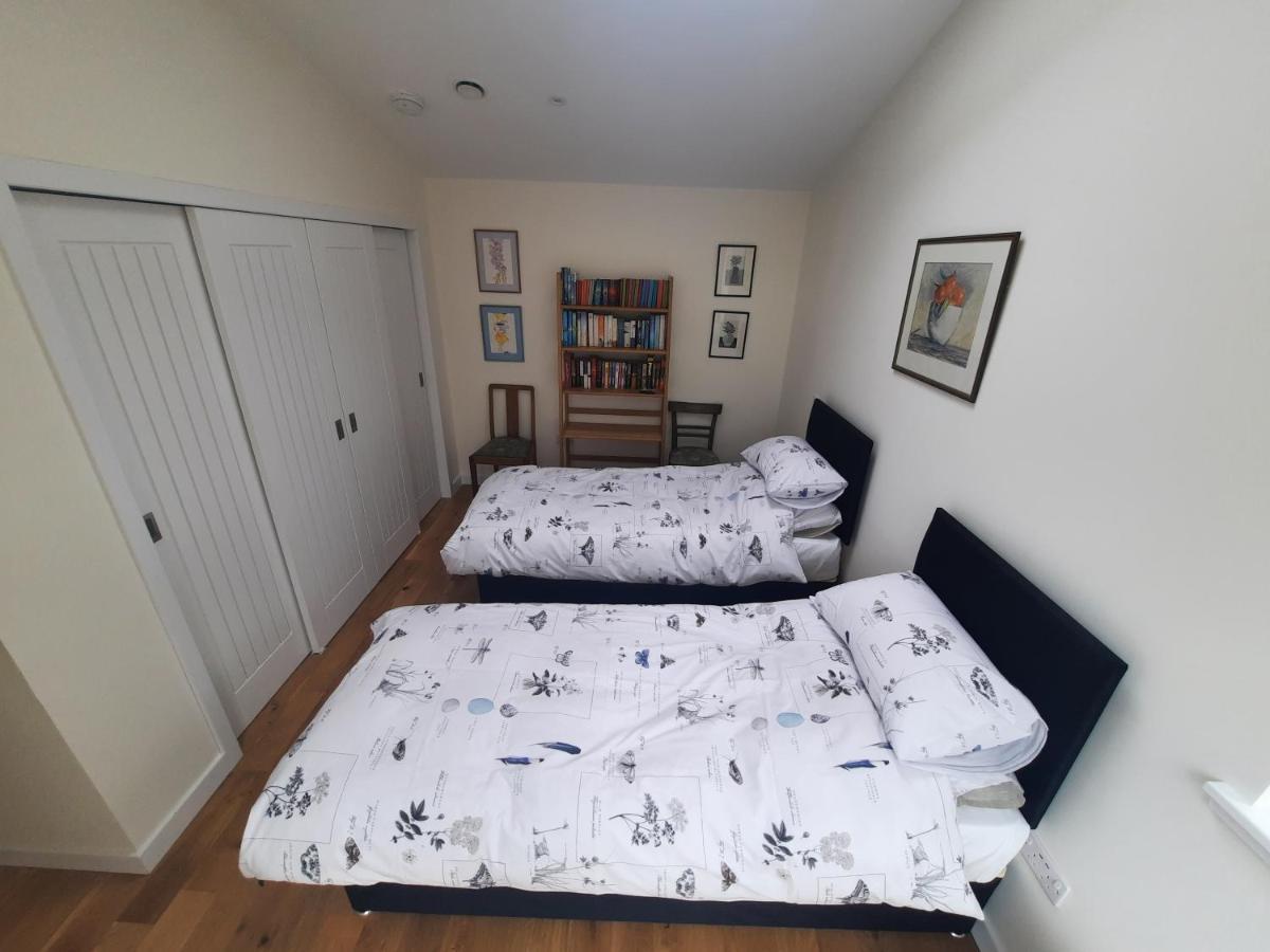 Carnmore Cottage インヴァネス エクステリア 写真