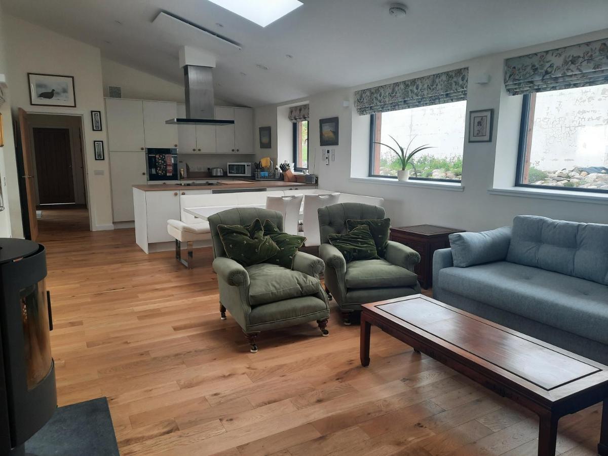 Carnmore Cottage インヴァネス エクステリア 写真