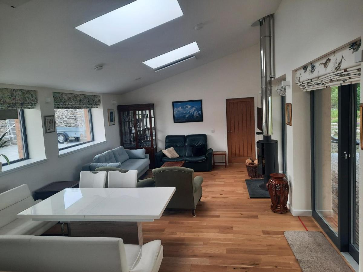 Carnmore Cottage インヴァネス エクステリア 写真