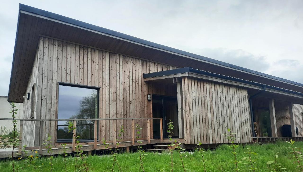 Carnmore Cottage インヴァネス エクステリア 写真