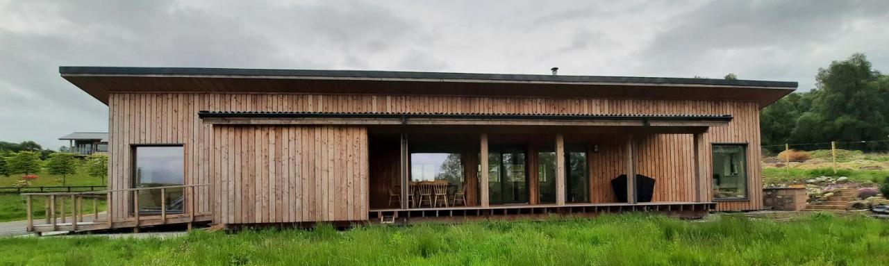 Carnmore Cottage インヴァネス エクステリア 写真