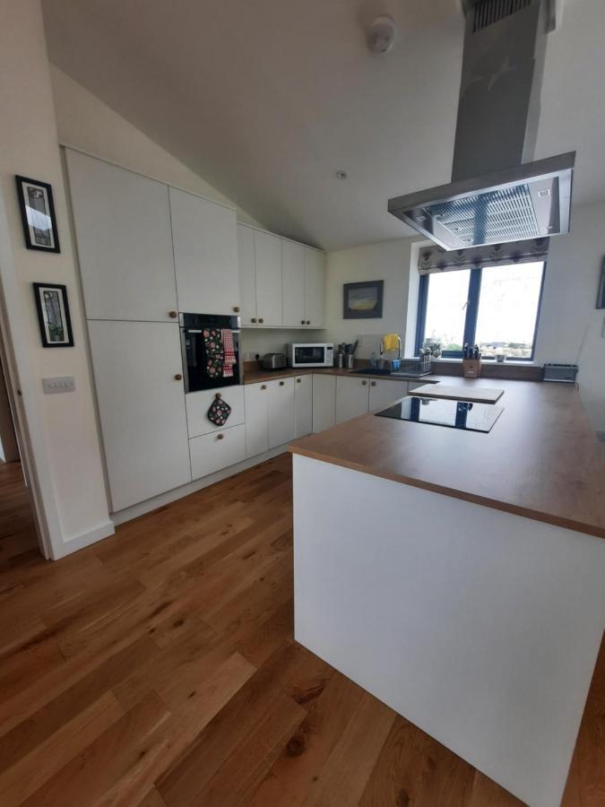 Carnmore Cottage インヴァネス エクステリア 写真