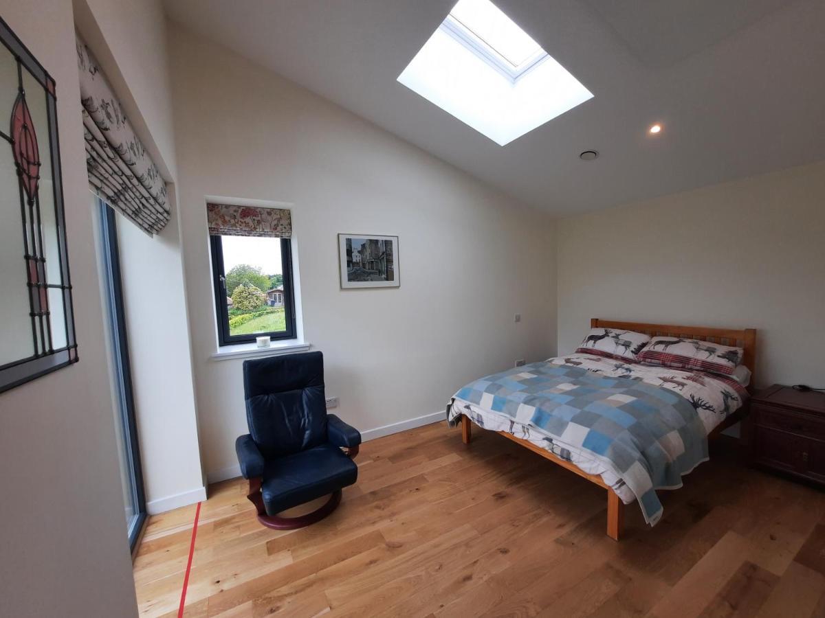 Carnmore Cottage インヴァネス エクステリア 写真